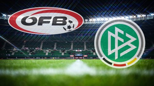 Bericht: DFB-Auswahl testet zum Jahresabschluss gegen Österreich
