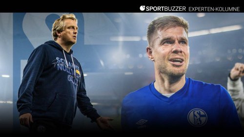 Rummenigge: Das ist die wichtigste Aufgabe für Schalke nach dem Aufstieg