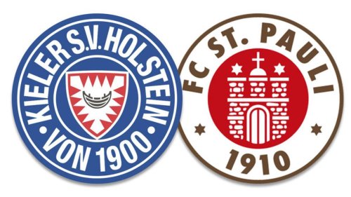 Holstein Kiel - FC St. Pauli: Liveticker rund um das Testspiel