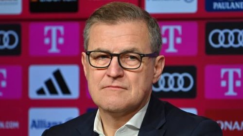 UEFA-Strafe gegen FC Bayern: So reagiert Boss Dreesen
