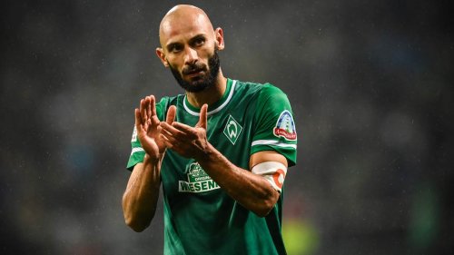 "Es kann in alle Richtungen gehen": Werder-Kapitän Ömer Toprak lässt Zukunft in Bremen nach Aufstieg offen