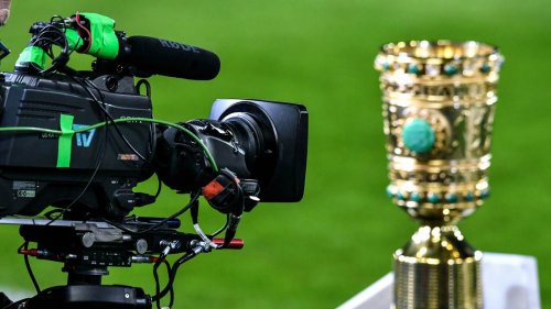 DFB teilt mit: Neue internationale TV-Partner für Pokalspiele – Keine Partien in Russland