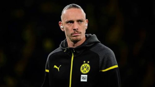 BVB: Vertrag von Marius Wolf soll laut Bericht nicht verlängert werden - naht der Abschied?