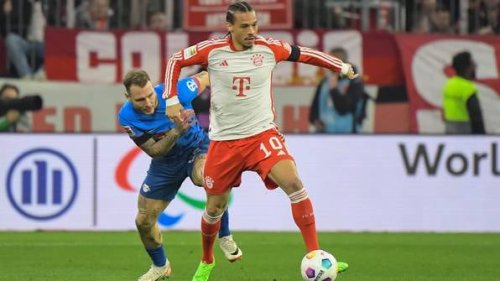 FC Bayern - RB Leipzig: Liveticker zum Bundesliga Top-Spiel am 24.2