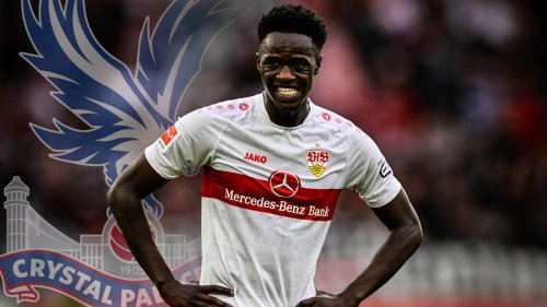 Transfer perfekt: Stuttgart verkauft Talent Ahamada in die Premier League