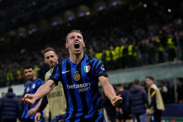 Inter Mailand
