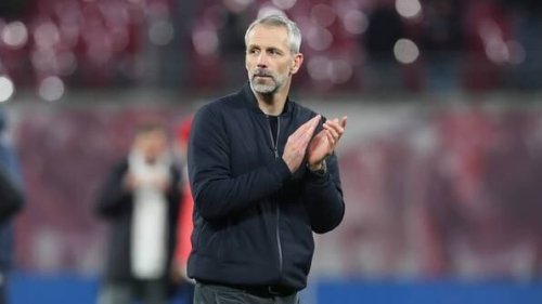 Leipzig - Gladbach: RB-Trainer Rose wird nach Todesfällen emotional
