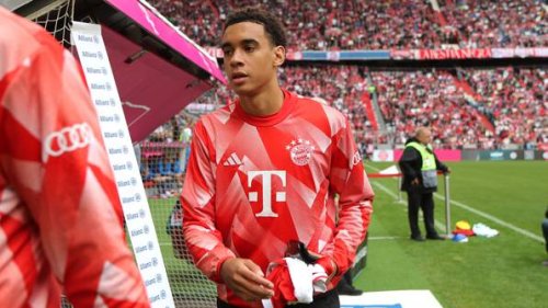 FC Bayern: Jamal Musiala lobt Premier League als "attraktivste Liga"