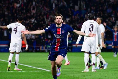 Champions League: Warum PSG ohne Messi und Mbappé sogar noch besser ist