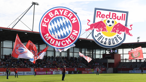 FC Bayern nennt Details zu Winter-Fahrplan: Testspiel gegen RB Salzburg vereinbart