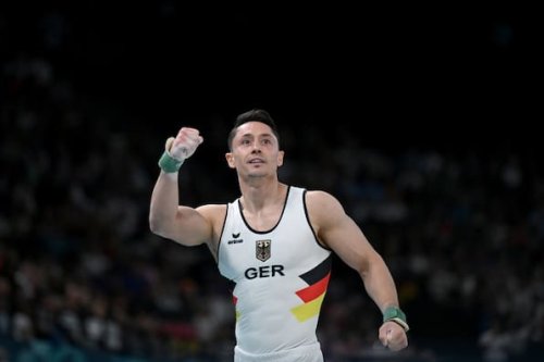 Andreas Toba beendet Karriere: Olympia-Held wird jetzt Trainer