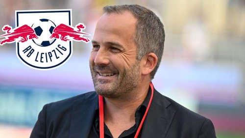 Perfekt: RB Leipzig holt Ex-Schalke-Trainer