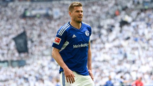 Bericht über Vertrags-Wende: Terodde bleibt Schalker