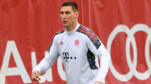 Grippe überstanden: Bayern-Profi Süle kehrt gegen Dortmund zurück