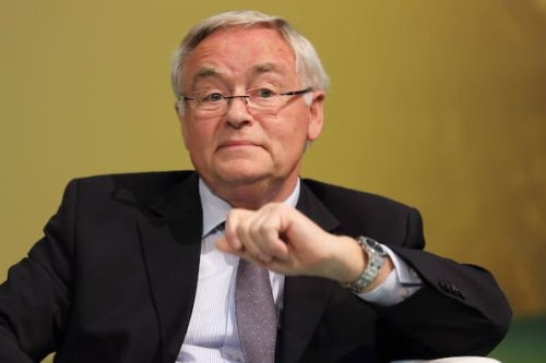 Sommermärchen-Prozess: Verfahren gegen Ex-DFB-Generalsekretär Schmidt eingestellt