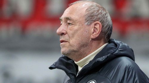 SGE-Boss Fischer: Staatsanwaltschaft stellt Ermittlungen ein