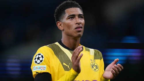 Wie der BVB mit den Bellingham-Millionen plant - und wer noch profitiert