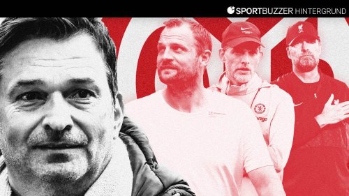 Der Mainzer Weg: Wie Sportchef Christian Heidel einen Top-Trainer nach dem nächsten findet
