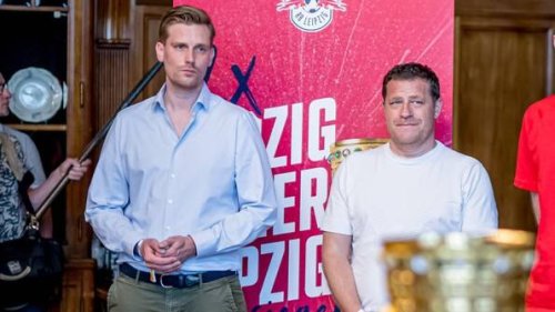 RB Leipzig: Flog Max Eberl auch wegen fachlicher Mängel?