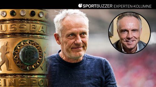 Michael Rummenigge: DFB-Pokalsieg wäre Krönung des Lebenswerks von Streich