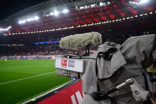 DFL: Eklat um TV-Rechte für Bundesliga – Was ist passiert?