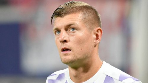 Ex-Nationalspieler Kroos: Habe Neuer "selten so viele lange Bälle spielen sehen"