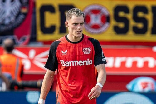 Florian Wirtz: FC Liverpool trifft sich mit Leverkusen-Star