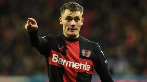Bayer Leverkusen: Bleibt Florian Wirtz? Vater spricht Klartext