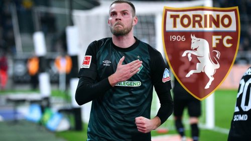 Bericht: Turin mit Transfer-Interesse an Werder-Torjäger – Wechsel dank Klausel?