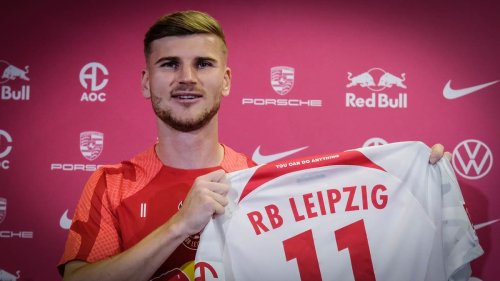Nach Transfer von Chelsea nach Leipzig: Rückkehrer Werner erklärt Gehaltsverzicht