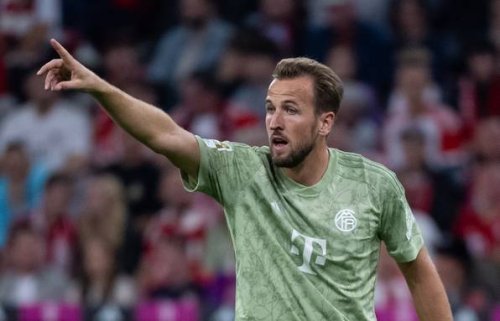 Harry Kane: Tottenham bestätigt Rückkaufrecht für Star des FC Bayern