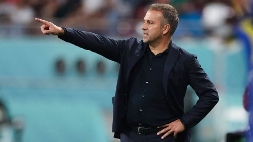 Vor WM-Showdown: Flick über Spaniens Stärken, seinen Matchplan und eigene Fehler