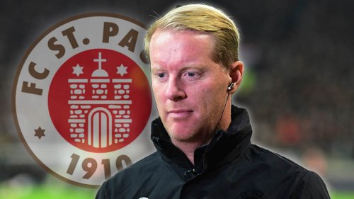 Offiziell: Zweitligist FC St. Pauli trennt sich von Cheftrainer Timo Schultz