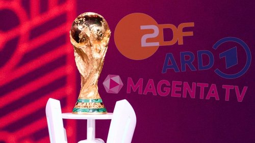 "Zusätzlicher Live-Spieltag": Wie die TV-Sender wegen des früheren WM-Starts umplanen