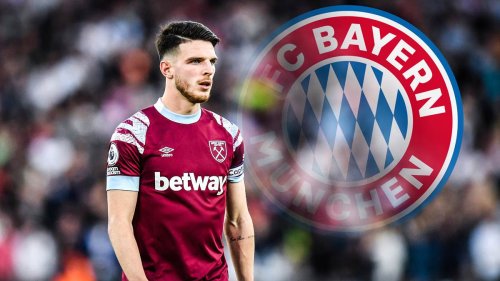 Bericht: Rice-Transfer zum FC Bayern droht zu platzen