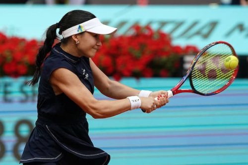 Eva Lys: Deutschlands neue Titel-Hoffnung im Tennis?
