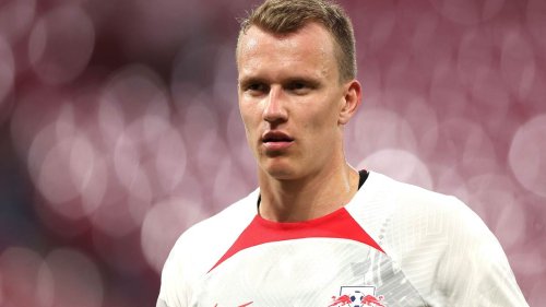 Bestätigt: RB-Profi Klostermann verletzt – Leipzig wochenlang ohne DFB-Verteidiger