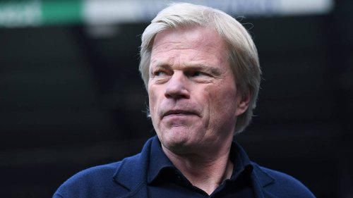 „Taskfarce“: Kahn lästert über DFB-Beratergremium