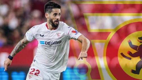 Bericht: Union Berlin unmittelbar vor Isco-Transfer – Medizincheck am Deadline Day
