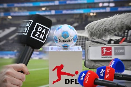 TV-Fahrplan der Bundesliga: Was sich für Fans bald ändert