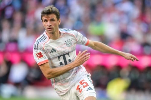 Thomas Müller über seine Zukunft: "Ich höre mich auch in den USA um"