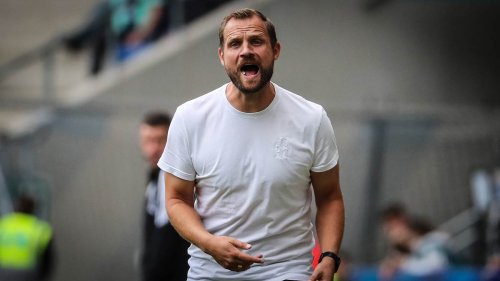 "Peinlich", "mit Bundesliga-Niveau nichts zu tun": Mainz-Trainer wütet nach Test-Debakel