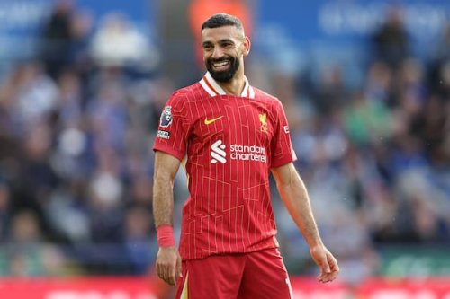 Mohamed Salah verlängert bei FC Liverpool – Meistertitel in Sicht