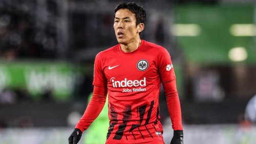 Eintracht Frankfurt bestätigt: Hasebe trifft Karriere-Entscheidung