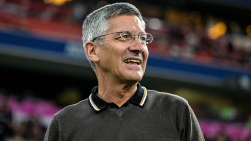 Ablöse-Rekord möglich: Bayern-Boss Hainer mit Transfer-Ansage