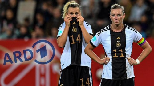 TV-Blackout bei Frauen-WM rückt näher: Einigung laut ARD nicht in Sicht