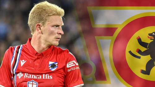 Transfer perfekt: Union Berlin verpflichtet norwegischen Nationalspieler aus Genua