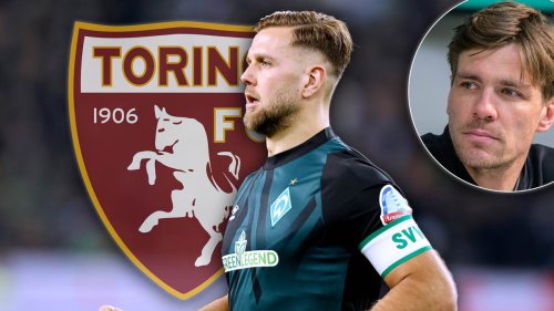 Bericht: FC Turin streckt Fühler nach Füllkrug aus – Fritz: "Müssen Geld einnehmen"