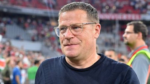 Eberl zum FC Bayern? Berichte über Ablöse-Forderung von Leipzig