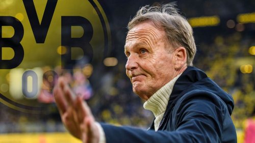 BVB-Boss Watzke: "Wir haben die Meisterschaft nicht gestern verspielt"
